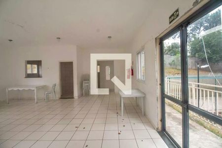 Apartamento à venda com 49m², 2 quartos e 1 vaga Apartamento à venda com 49m², 2 quartos e 1 vagaÁrea comum