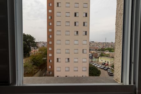 Apartamento à venda com 49m², 2 quartos e 1 vaga Apartamento à venda com 49m², 2 quartos e 1 vagaQuarto 1 vista