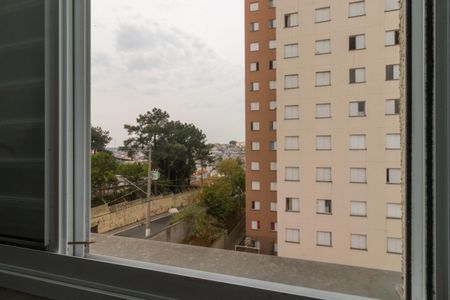 Apartamento à venda com 49m², 2 quartos e 1 vaga Apartamento à venda com 49m², 2 quartos e 1 vagaQuarto 2 vista