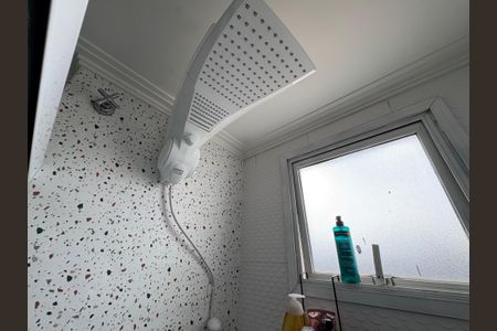 Apartamento à venda com 55m², 2 quartos e 2 vagas Apartamento à venda com 55m², 2 quartos e 2 vagasBanheiro Social