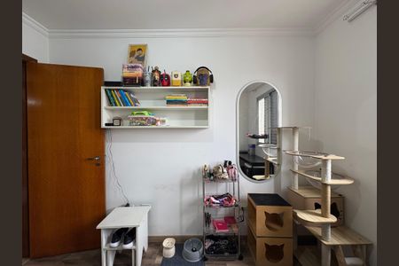 Apartamento à venda com 55m², 2 quartos e 2 vagas Apartamento à venda com 55m², 2 quartos e 2 vagasQuarto 1