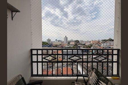 Apartamento à venda com 55m², 2 quartos e 2 vagas Apartamento à venda com 55m², 2 quartos e 2 vagasSacada