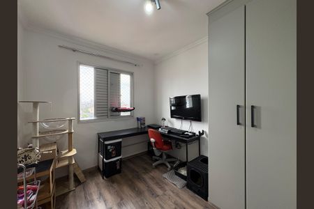 Apartamento à venda com 55m², 2 quartos e 2 vagas Apartamento à venda com 55m², 2 quartos e 2 vagasQuarto 1