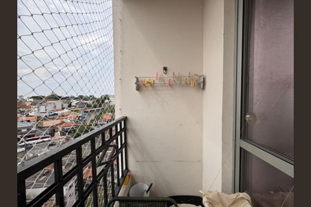 Apartamento à venda com 55m², 2 quartos e 2 vagas Apartamento à venda com 55m², 2 quartos e 2 vagasSacada