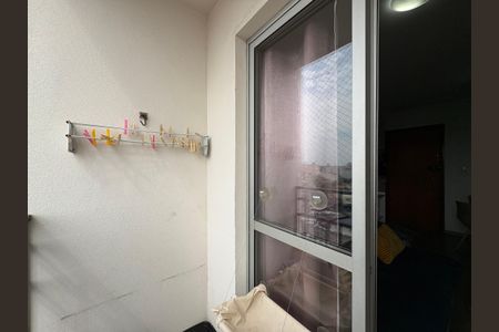 Apartamento à venda com 55m², 2 quartos e 2 vagas Apartamento à venda com 55m², 2 quartos e 2 vagasSacada