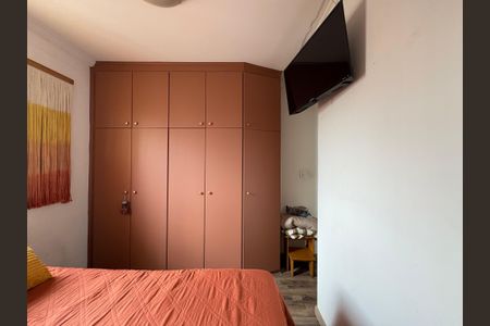 Apartamento à venda com 55m², 2 quartos e 2 vagas Apartamento à venda com 55m², 2 quartos e 2 vagasSuíte