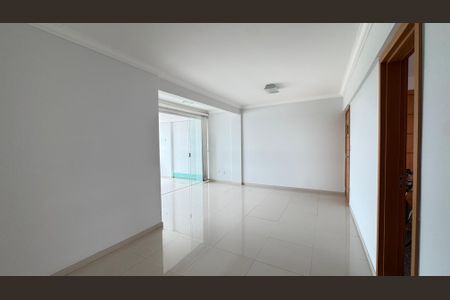 Sala de apartamento à venda com 4 quartos, 115m² em Santa Ines, Belo Horizonte