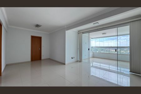 Sala de apartamento à venda com 4 quartos, 115m² em Santa Ines, Belo Horizonte