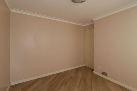 Quarto 1 de apartamento para alugar com 2 quartos, 50m² em Vila Homero Thon, Santo André