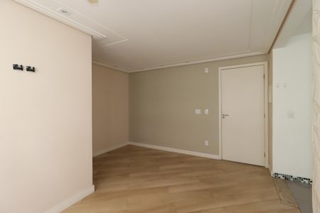 Apartamento para alugar com 50m², 2 quartos e 1 vagaSala