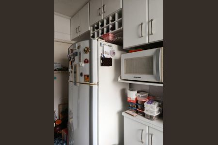 Apartamento à venda com 85m², 3 quartos e 2 vagas Apartamento à venda com 85m², 3 quartos e 2 vagasCozinha