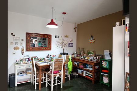 Apartamento à venda com 85m², 3 quartos e 2 vagas Apartamento à venda com 85m², 3 quartos e 2 vagasSala