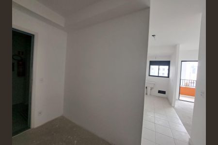 Apartamento à venda com 55m², 2 quartos e 1 vaga Apartamento à venda com 55m², 2 quartos e 1 vagaEntrada