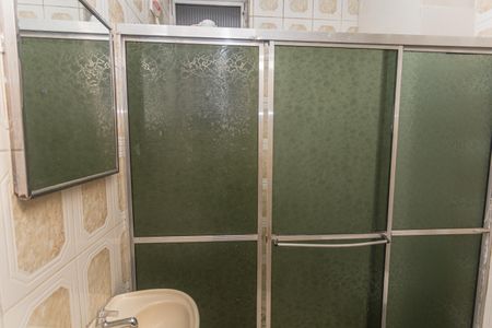 Apartamento para alugar com 100m², 3 quartos e sem vaga Apartamento para alugar com 100m², 3 quartos e sem vagaBanheiro Social