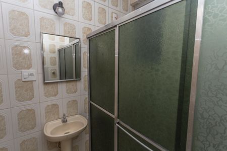 Apartamento para alugar com 100m², 3 quartos e sem vaga Apartamento para alugar com 100m², 3 quartos e sem vagaBanheiro Social