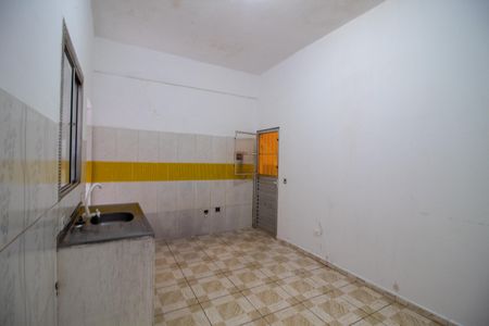 Studio para alugar com 32m², 1 quarto e sem vagaSala/Cozinha