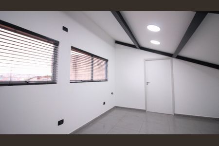 Casa à venda com 145m², 3 quartos e 3 vagas Casa à venda com 145m², 3 quartos e 3 vagasQuarto 2