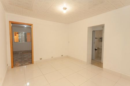 Sala Casa 1 de casa à venda com 7 quartos, 129m² em Vila do Castelo, São Paulo