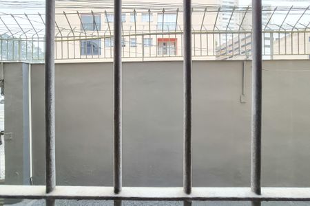 Sala - vista de apartamento à venda com 2 quartos, 80m² em Vila Olga, São Bernardo do Campo