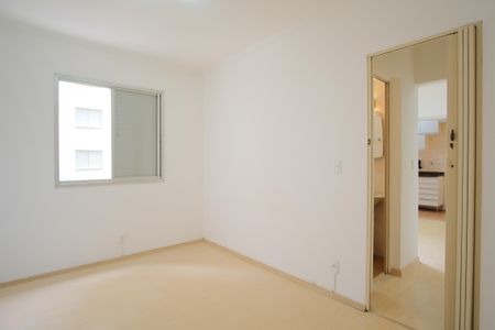 Quarto de apartamento para alugar com 1 quarto, 40m² em Vila Gomes Cardim, São Paulo