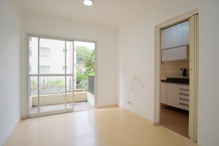 Apartamento para alugar com 1 quarto, 40m² em Vila Gomes Cardim, São Paulo