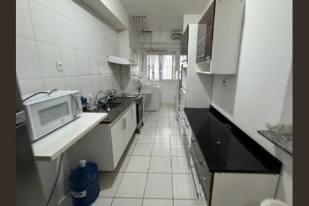Apartamento à venda com 65m², 2 quartos e 1 vaga Apartamento à venda com 65m², 2 quartos e 1 vagaFoto 06