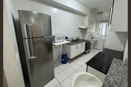 Apartamento à venda com 65m², 2 quartos e 1 vaga Apartamento à venda com 65m², 2 quartos e 1 vagaFoto 04