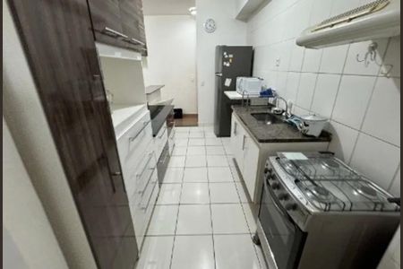 Apartamento à venda com 65m², 2 quartos e 1 vaga Apartamento à venda com 65m², 2 quartos e 1 vagaFoto 09