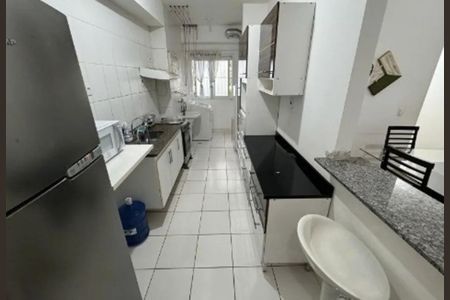 Apartamento à venda com 65m², 2 quartos e 1 vaga Apartamento à venda com 65m², 2 quartos e 1 vagaFoto 07