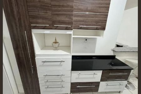 Apartamento à venda com 65m², 2 quartos e 1 vaga Apartamento à venda com 65m², 2 quartos e 1 vagaFoto 11