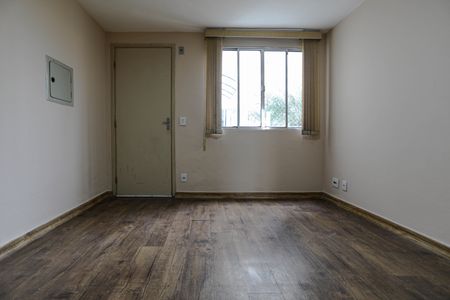 Sala de apartamento para alugar com 2 quartos, 44m² em Vila Mogi Moderno, Mogi das Cruzes
