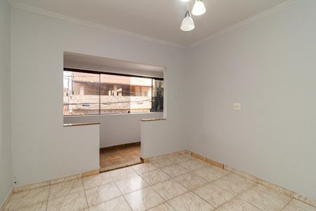 Sala de casa para alugar com 2 quartos, 200m² em Jardim Brasil (zona Norte), São Paulo