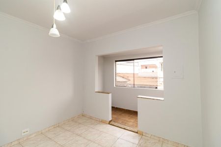 Sala de casa para alugar com 2 quartos, 200m² em Jardim Brasil (zona Norte), São Paulo