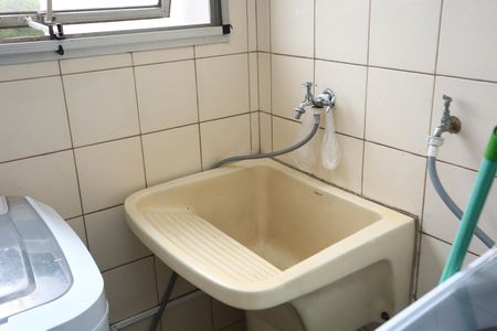 Apartamento para alugar com 176m², 3 quartos e 3 vagas Apartamento para alugar com 176m², 3 quartos e 3 vagasÁrea de Serviço