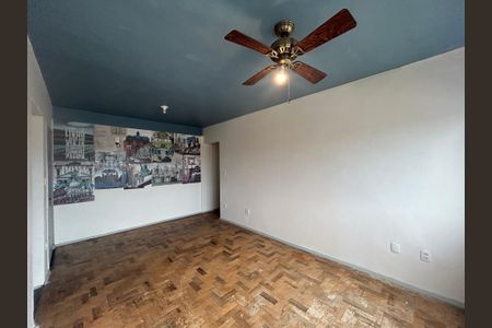 Sala de apartamento para alugar com 2 quartos, 75m² em Rio Branco, Novo Hamburgo