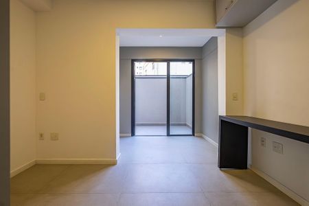 Studio de apartamento à venda com 1 quarto, 30m² em Perdizes, São Paulo