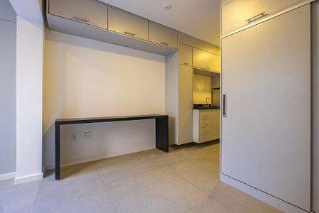 Studio de apartamento à venda com 1 quarto, 30m² em Perdizes, São Paulo