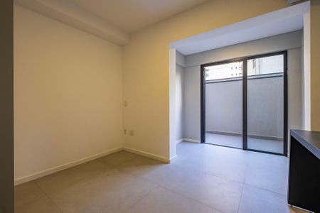 Studio de apartamento à venda com 1 quarto, 30m² em Perdizes, São Paulo
