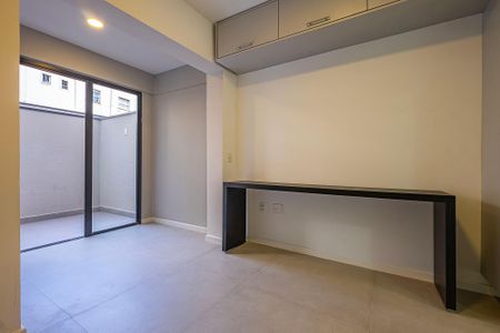 Studio de apartamento à venda com 1 quarto, 30m² em Perdizes, São Paulo