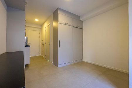 Studio de apartamento à venda com 1 quarto, 30m² em Perdizes, São Paulo