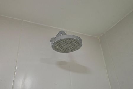 Banheiro de apartamento à venda com 1 quarto, 30m² em Perdizes, São Paulo