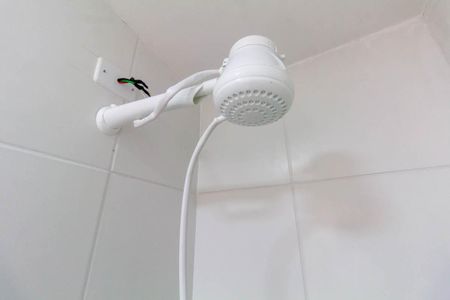 Apartamento para alugar com 44m², 2 quartos e sem vaga Apartamento para alugar com 44m², 2 quartos e sem vagaBanheiro