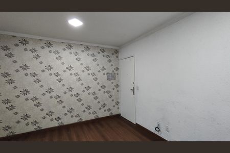 Sala de apartamento para alugar com 2 quartos, 48m² em Jardim Sao Miguel, Ferraz de Vasconcelos