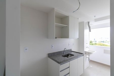 Apartamento para alugar com 52m², 2 quartos e 1 vagaCozinha