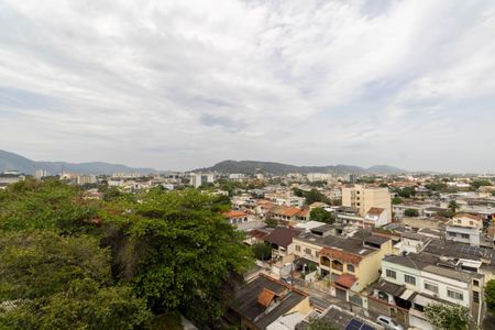 Apartamento para alugar com 52m², 2 quartos e 1 vagaVista da Suíte