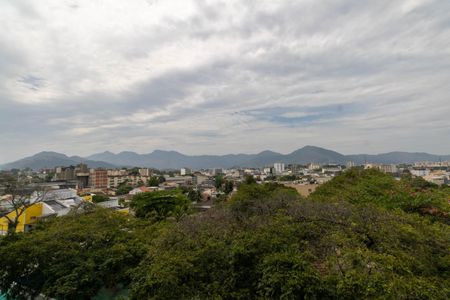 Apartamento para alugar com 52m², 2 quartos e 1 vagaVista do Quarto 1