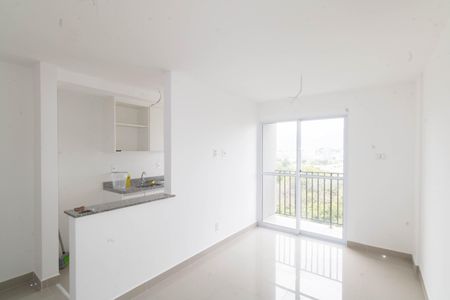 Apartamento para alugar com 52m², 2 quartos e 1 vagaSala