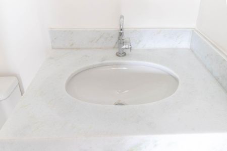 Apartamento para alugar com 52m², 2 quartos e 1 vagaBanheiro da Suíte