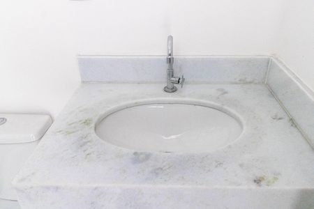 Apartamento para alugar com 52m², 2 quartos e 1 vagaBanheiro