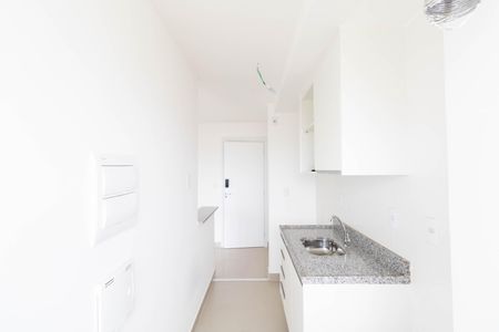 Apartamento para alugar com 52m², 2 quartos e 1 vagaCozinha